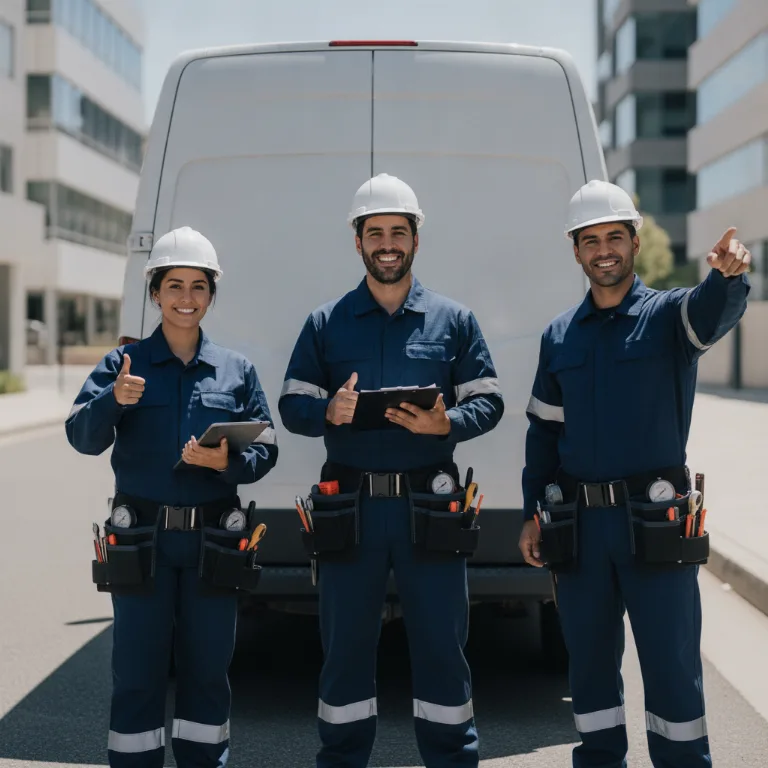 asesor energético Temixco